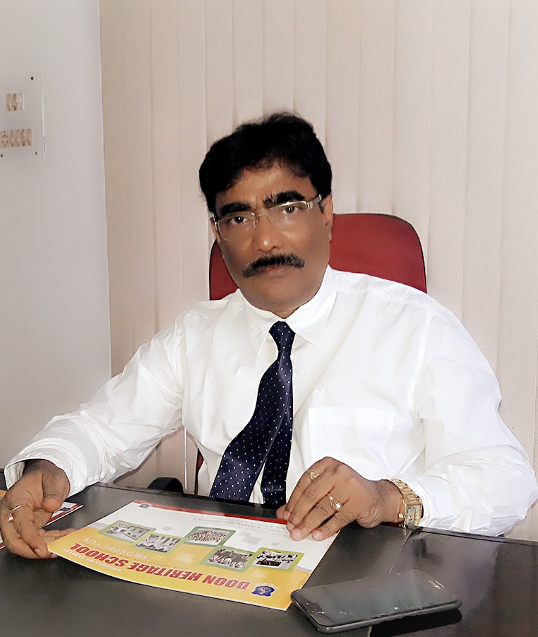 Chairman